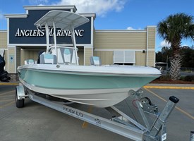 Anglers Marine